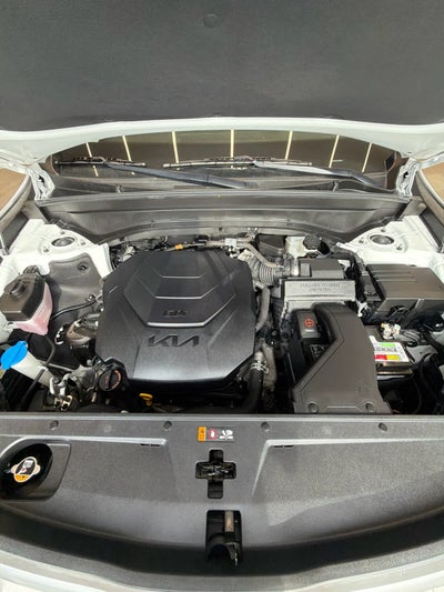 2023 Kia Telluride SX X-Pro AWD