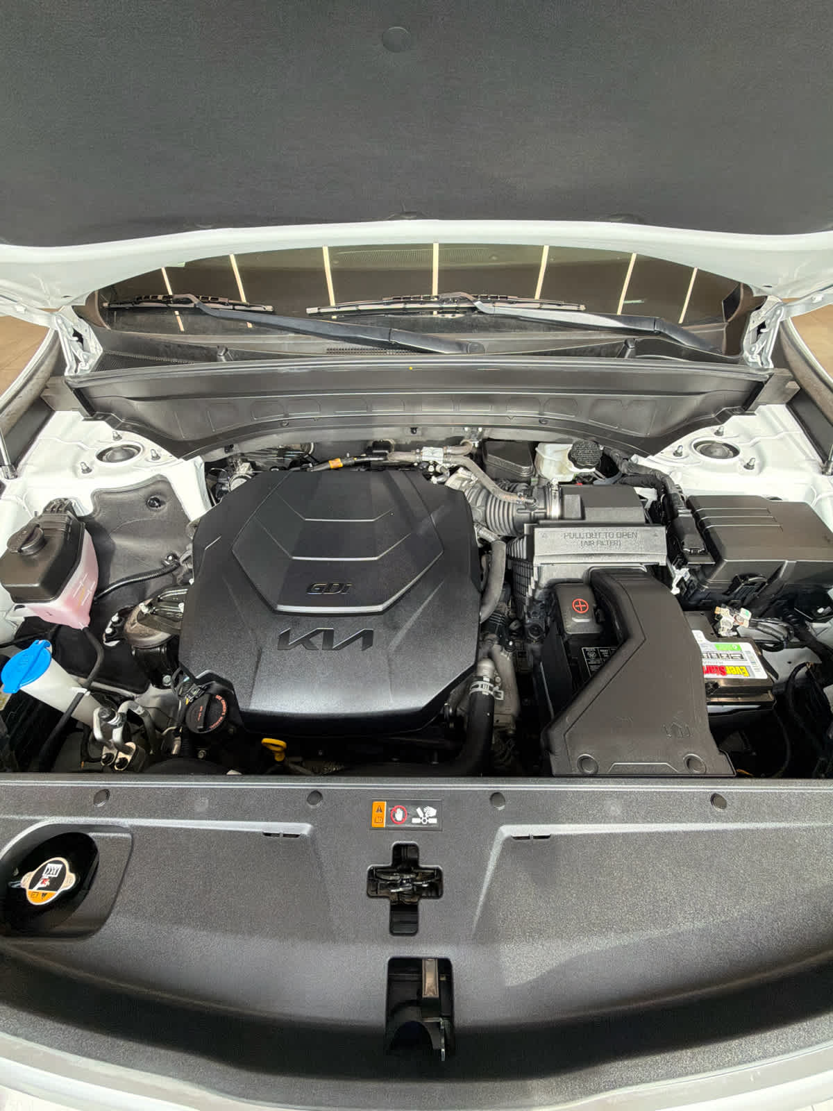 2023 Kia Telluride SX X-Pro AWD