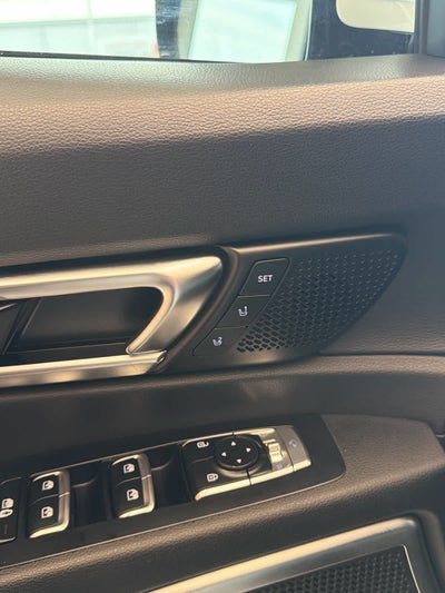 2023 Kia Telluride SX X-Pro AWD