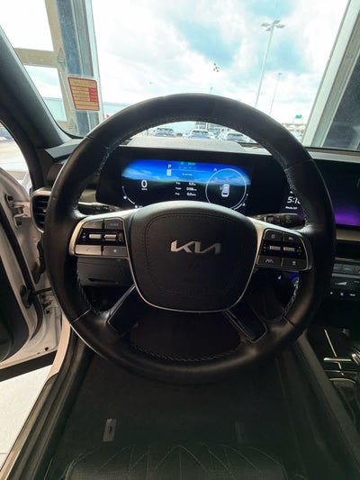 2023 Kia Telluride SX X-Pro AWD
