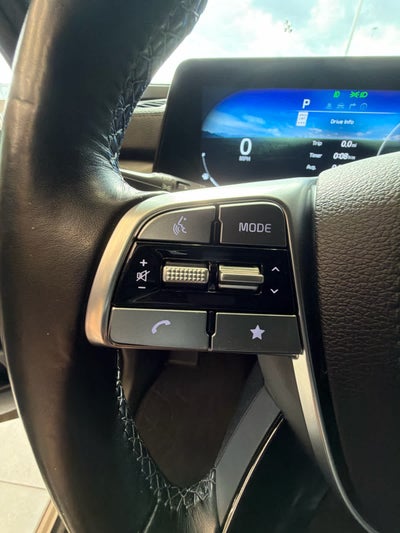 2023 Kia Telluride SX X-Pro AWD