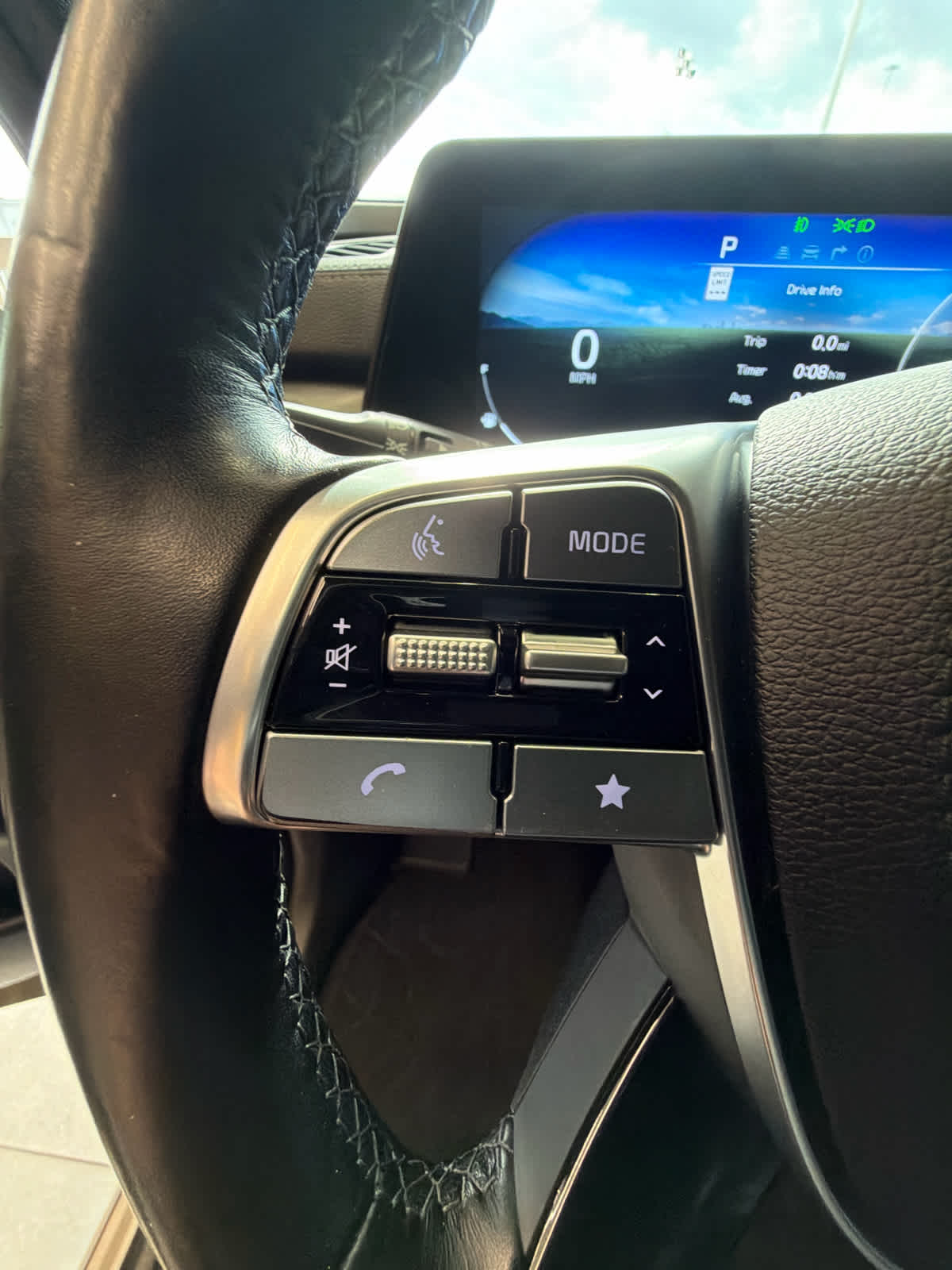 2023 Kia Telluride SX X-Pro AWD