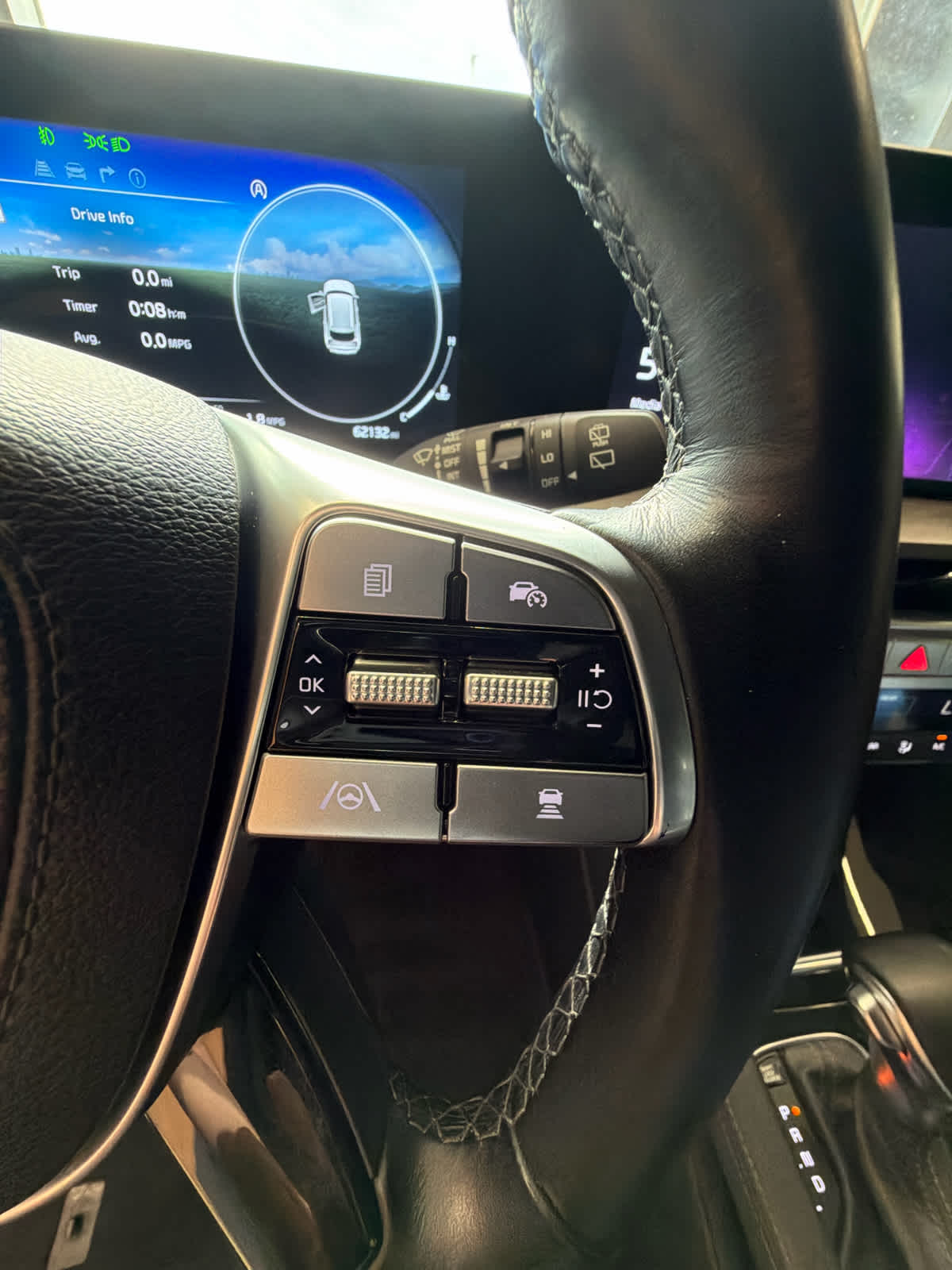 2023 Kia Telluride SX X-Pro AWD