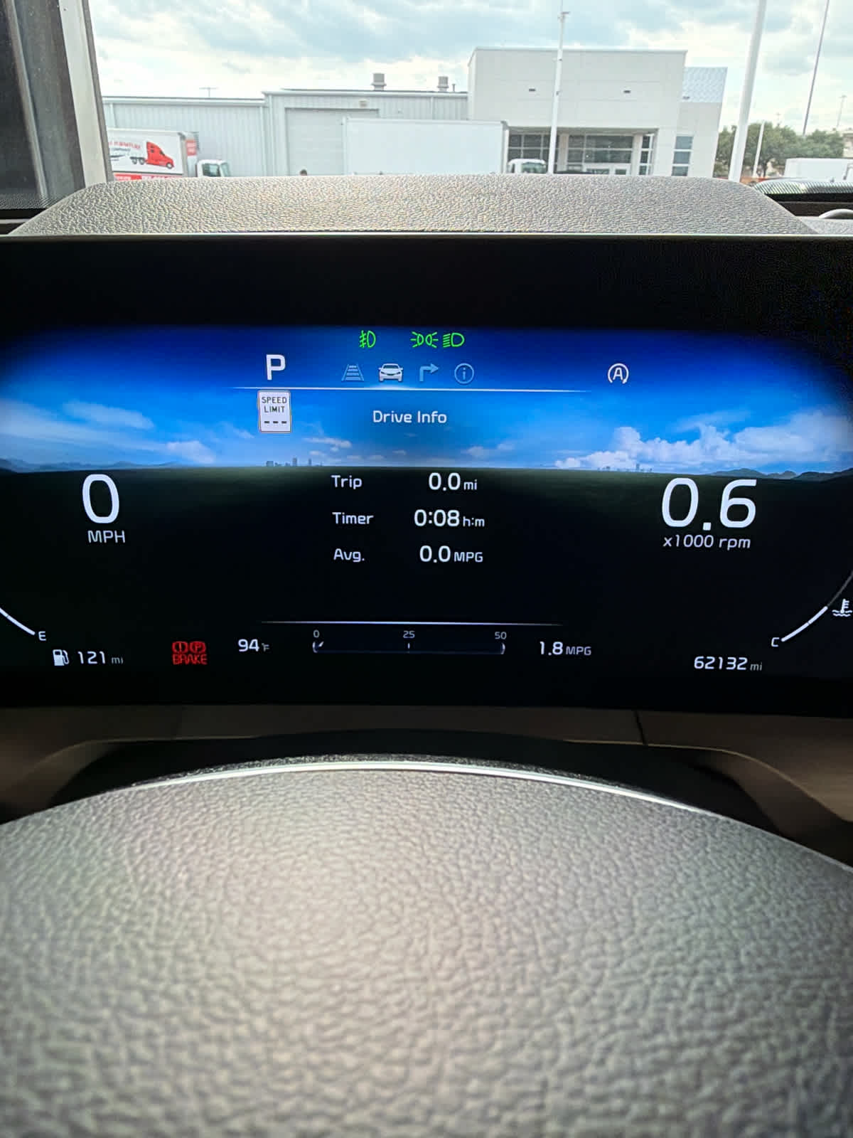 2023 Kia Telluride SX X-Pro AWD