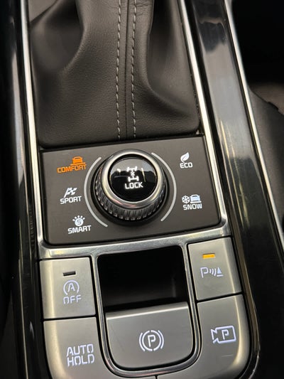 2023 Kia Telluride SX X-Pro AWD