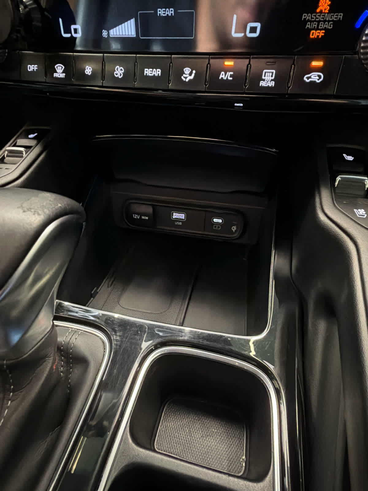 2023 Kia Telluride SX X-Pro AWD