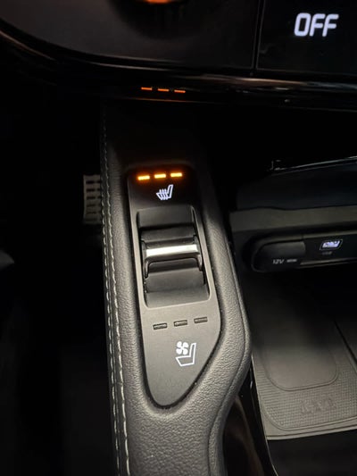 2023 Kia Telluride SX X-Pro AWD