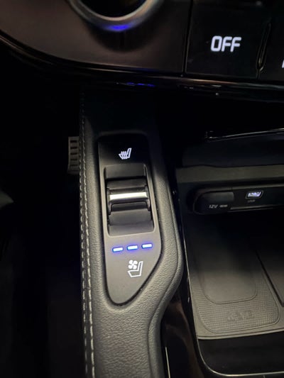 2023 Kia Telluride SX X-Pro AWD