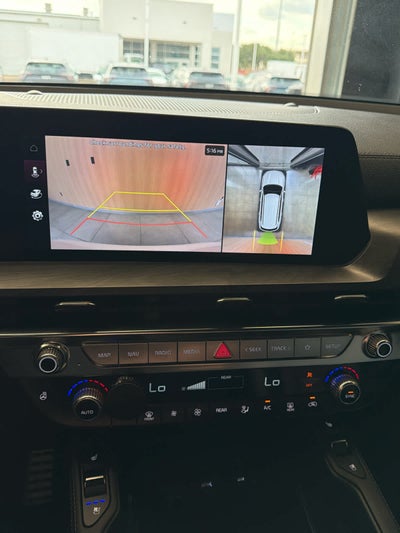 2023 Kia Telluride SX X-Pro AWD