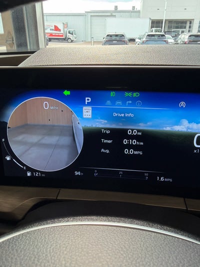 2023 Kia Telluride SX X-Pro AWD