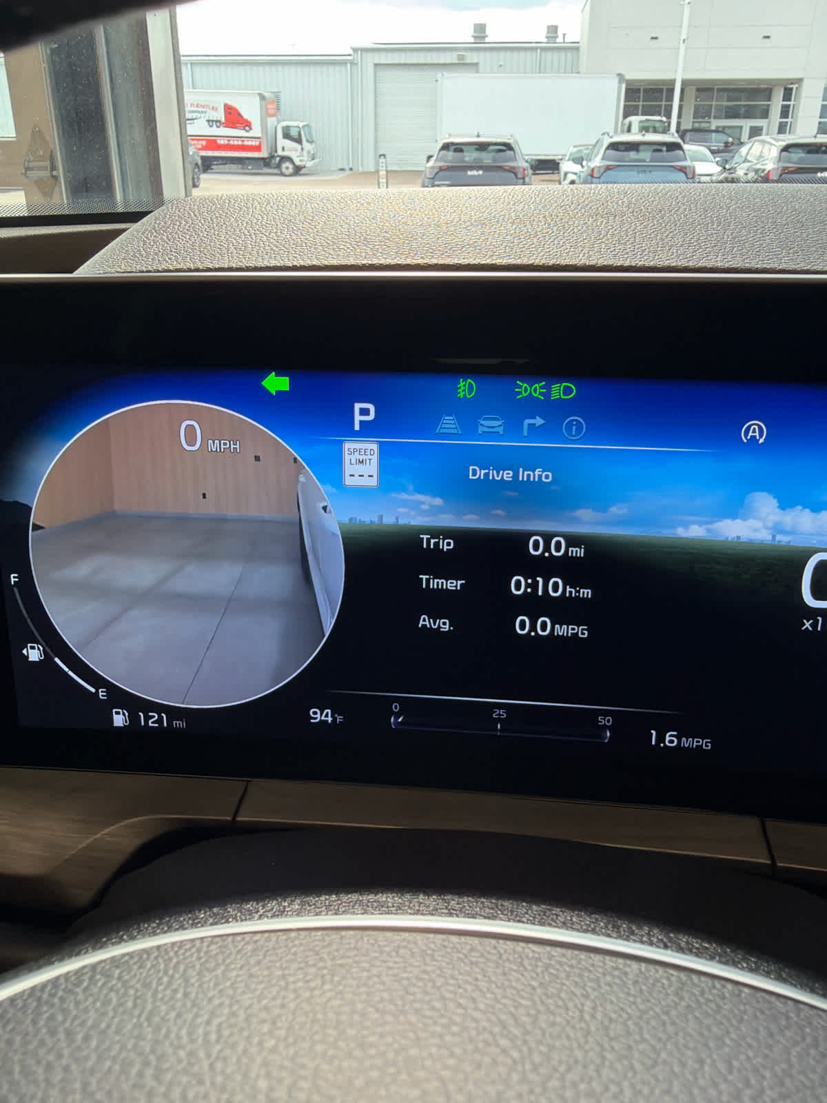 2023 Kia Telluride SX X-Pro AWD