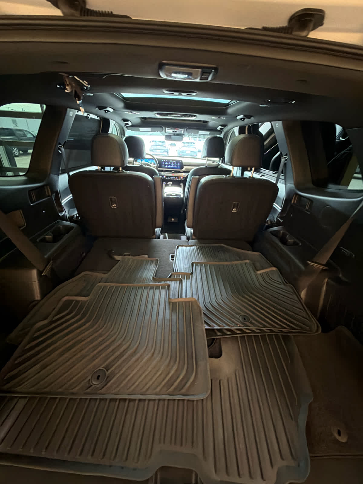 2023 Kia Telluride SX X-Pro AWD