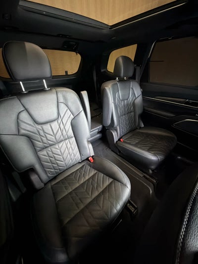2023 Kia Telluride SX X-Pro AWD