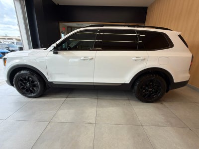 2023 Kia Telluride SX X-Pro AWD