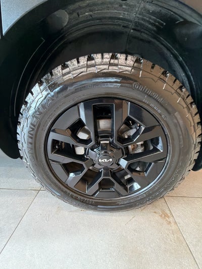 2023 Kia Telluride SX X-Pro AWD