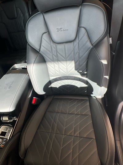 2025 Kia Telluride SX-Prestige X-Line AWD