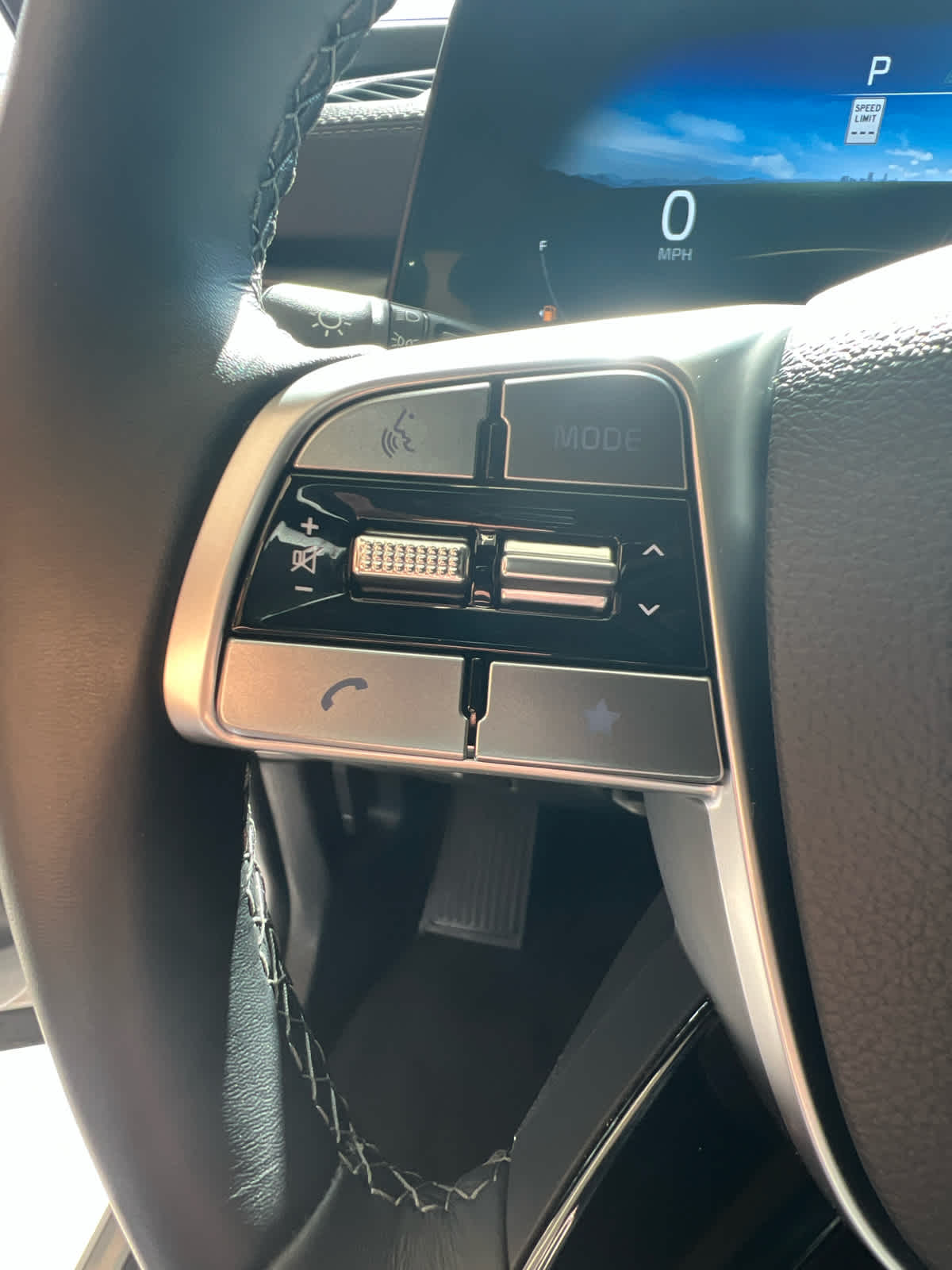 2025 Kia Telluride SX-Prestige X-Line AWD