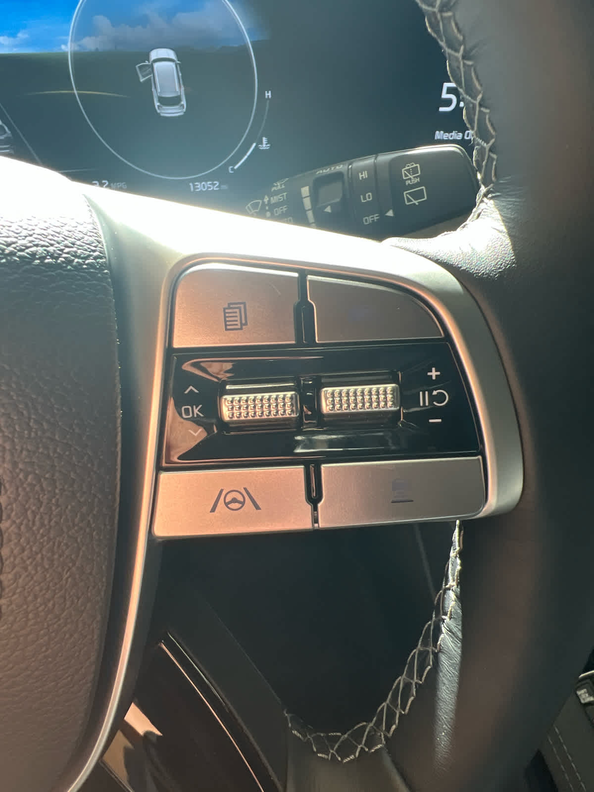2025 Kia Telluride SX-Prestige X-Line AWD