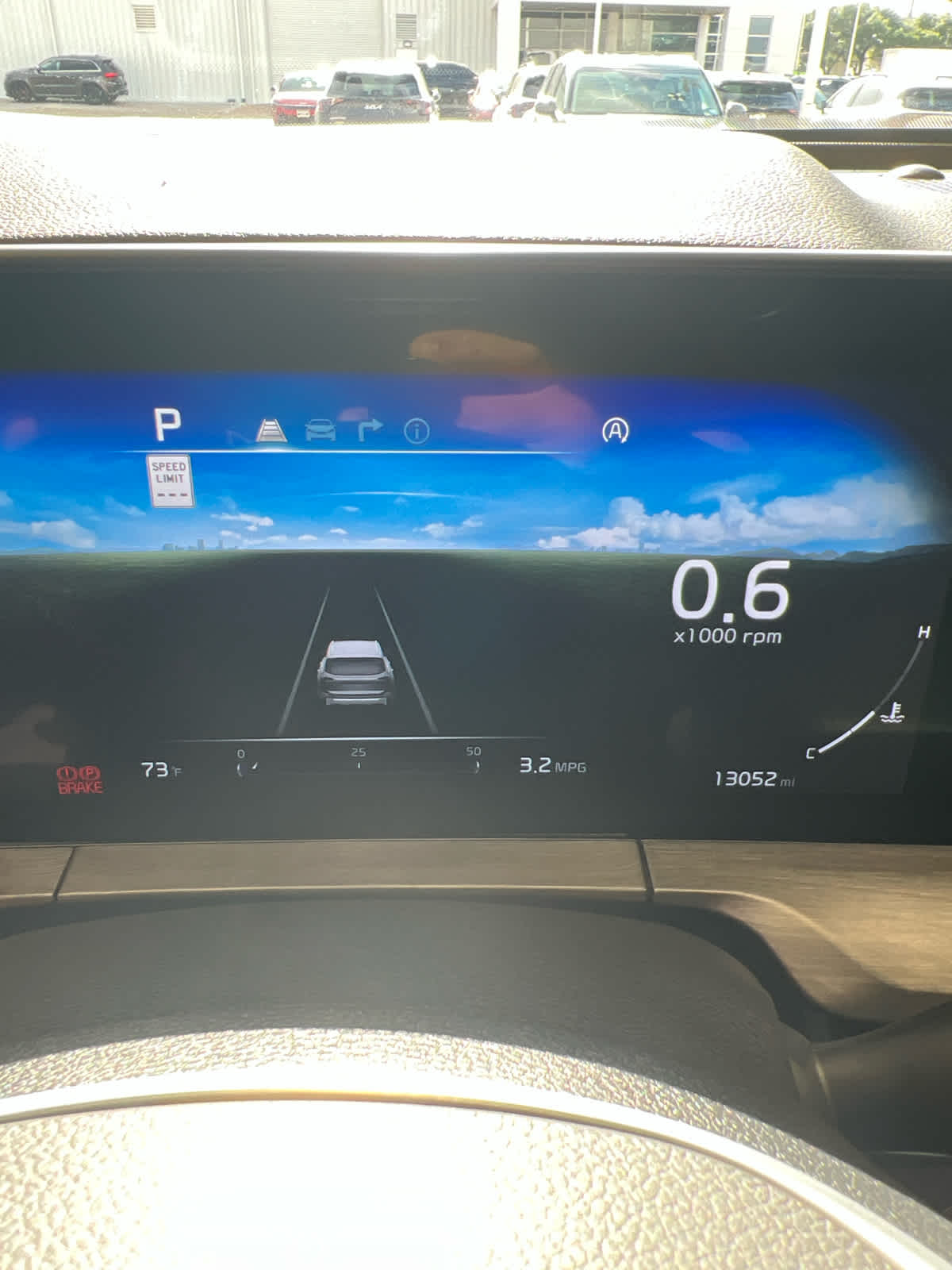 2025 Kia Telluride SX-Prestige X-Line AWD