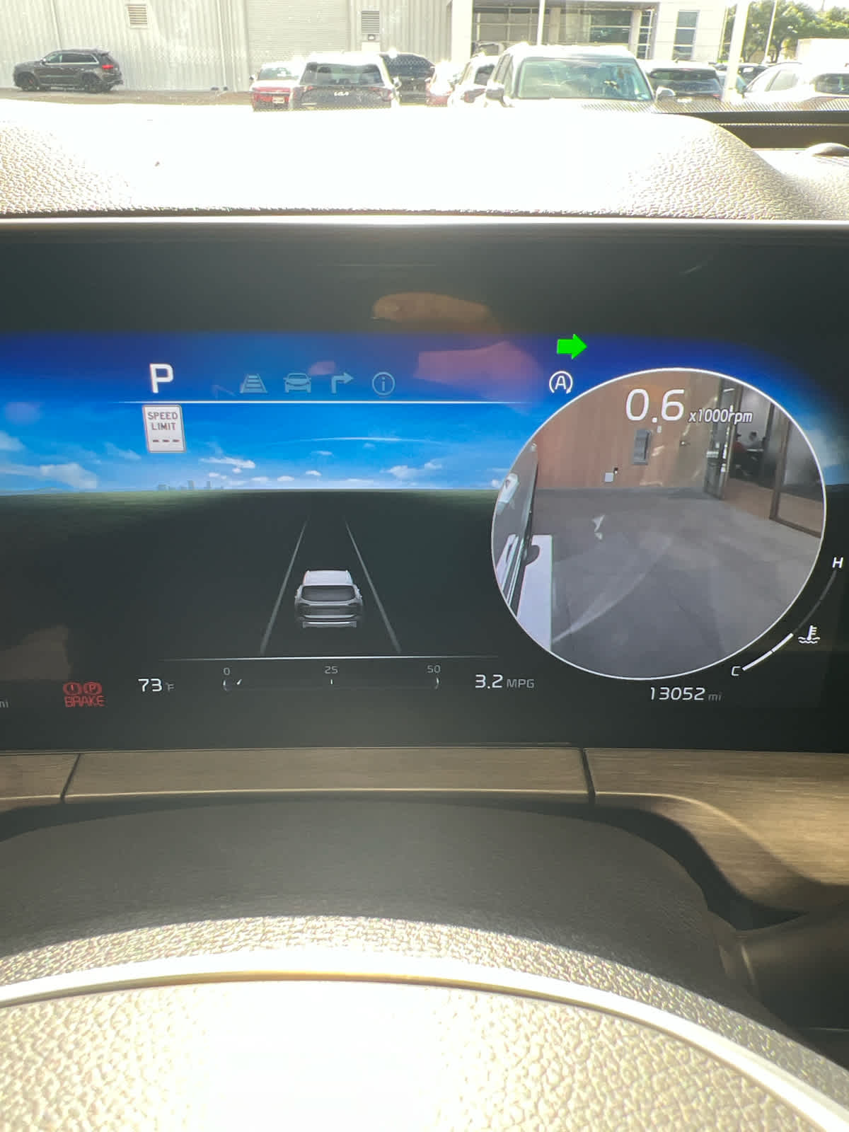2025 Kia Telluride SX-Prestige X-Line AWD