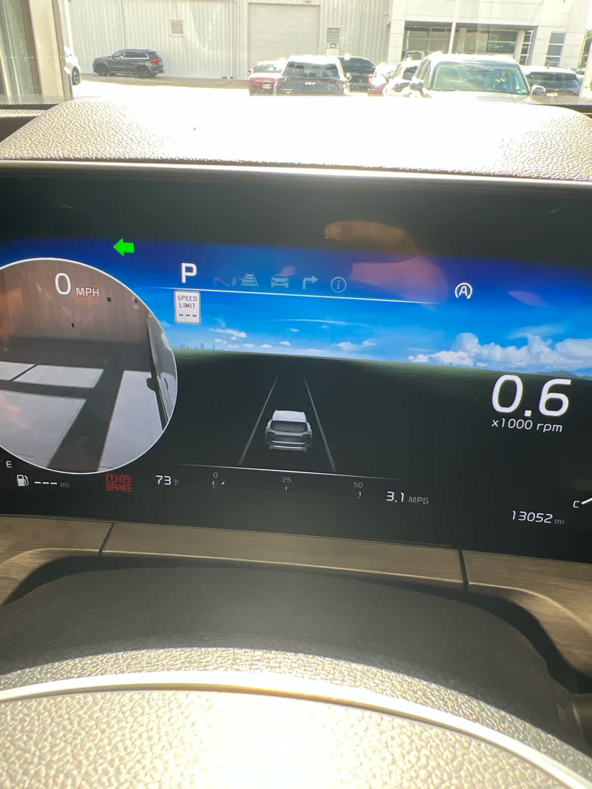 2025 Kia Telluride SX-Prestige X-Line AWD