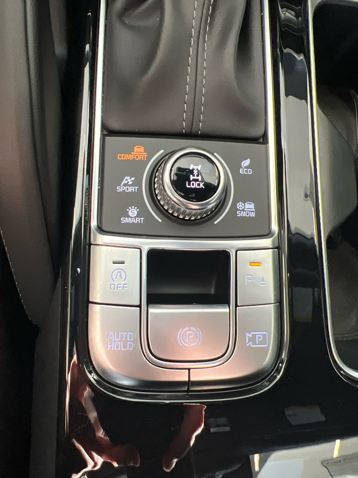 2025 Kia Telluride SX-Prestige X-Line AWD