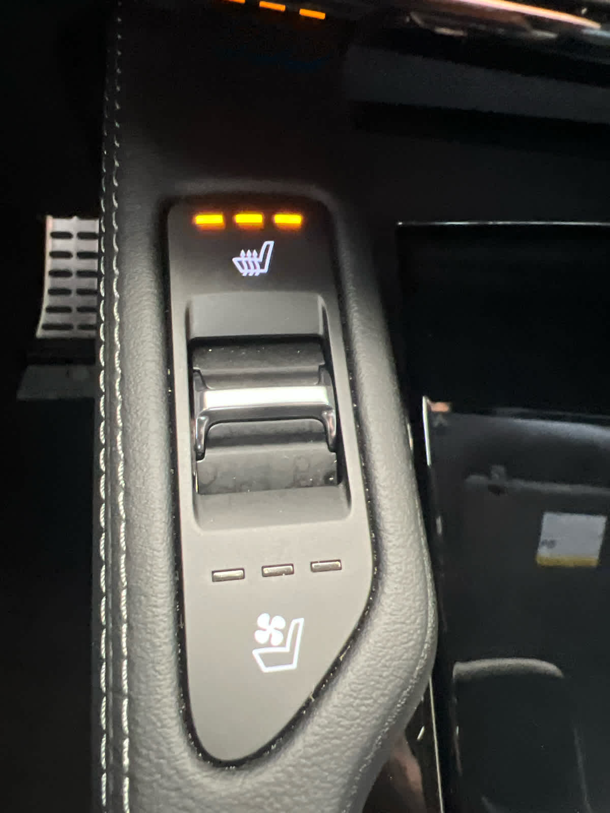 2025 Kia Telluride SX-Prestige X-Line AWD