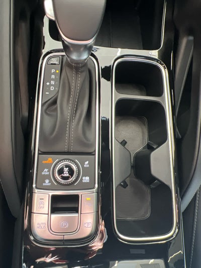 2025 Kia Telluride SX-Prestige X-Line AWD