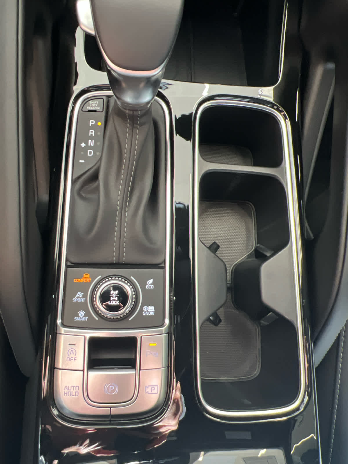 2025 Kia Telluride SX-Prestige X-Line AWD