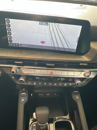 2025 Kia Telluride SX-Prestige X-Line AWD