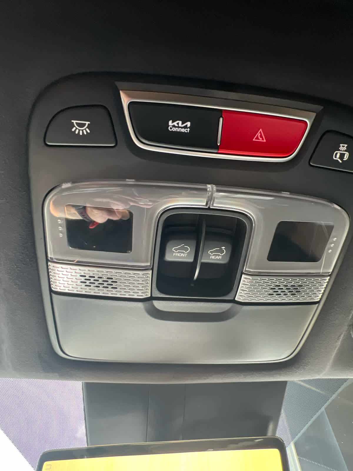 2025 Kia Telluride SX-Prestige X-Line AWD