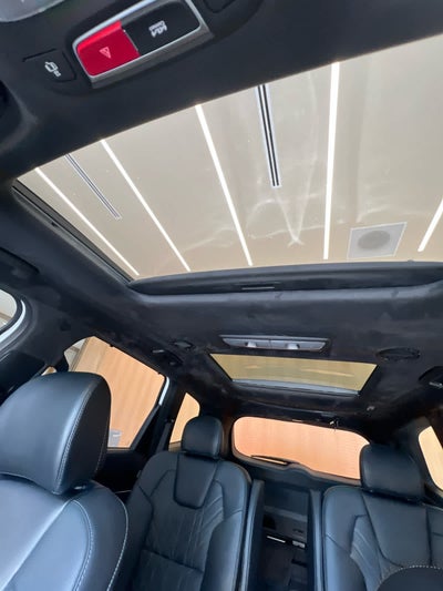 2025 Kia Telluride SX-Prestige X-Line AWD