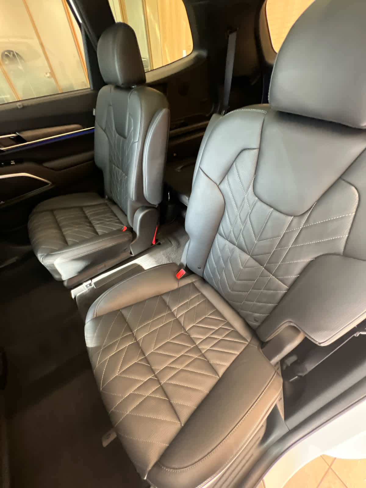 2025 Kia Telluride SX-Prestige X-Line AWD