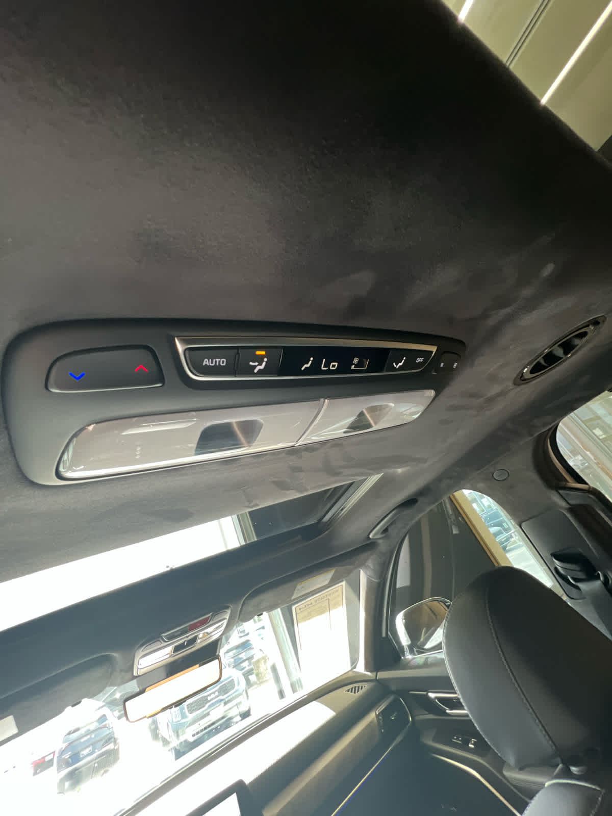 2025 Kia Telluride SX-Prestige X-Line AWD