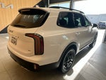2025 Kia Telluride SX-Prestige X-Line AWD