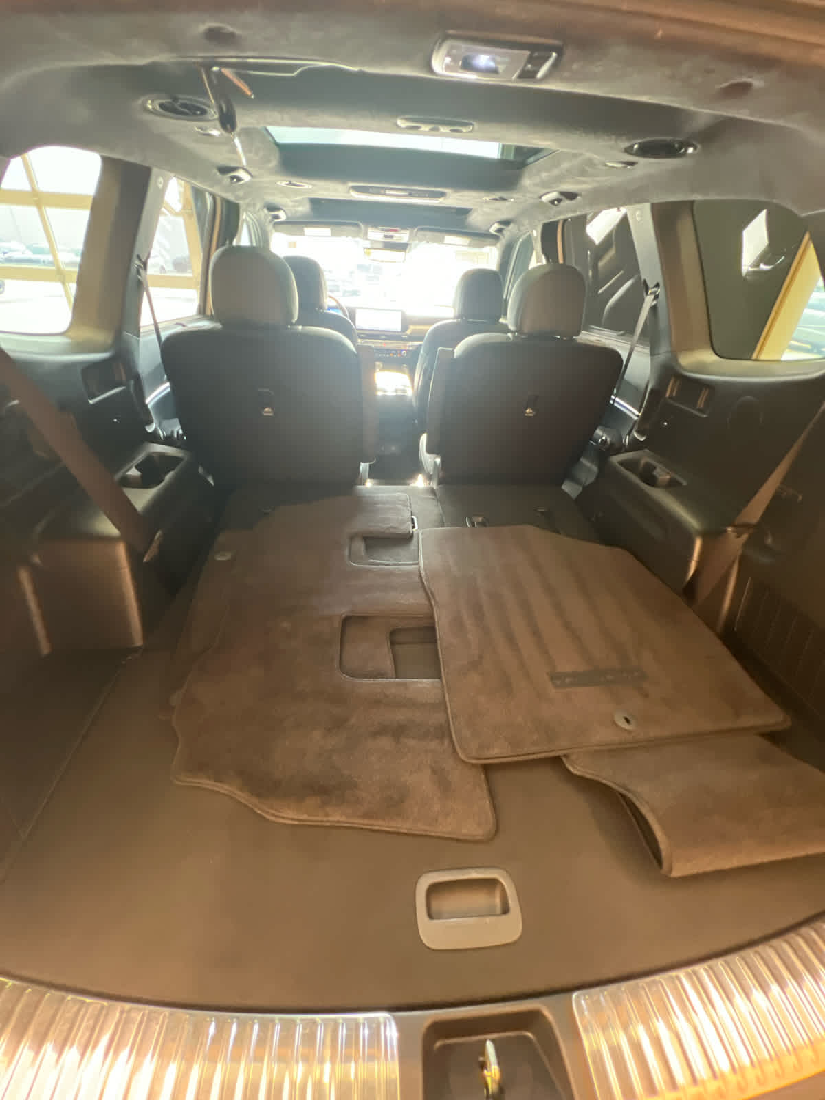 2025 Kia Telluride SX-Prestige X-Line AWD