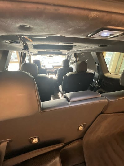 2025 Kia Telluride SX-Prestige X-Line AWD
