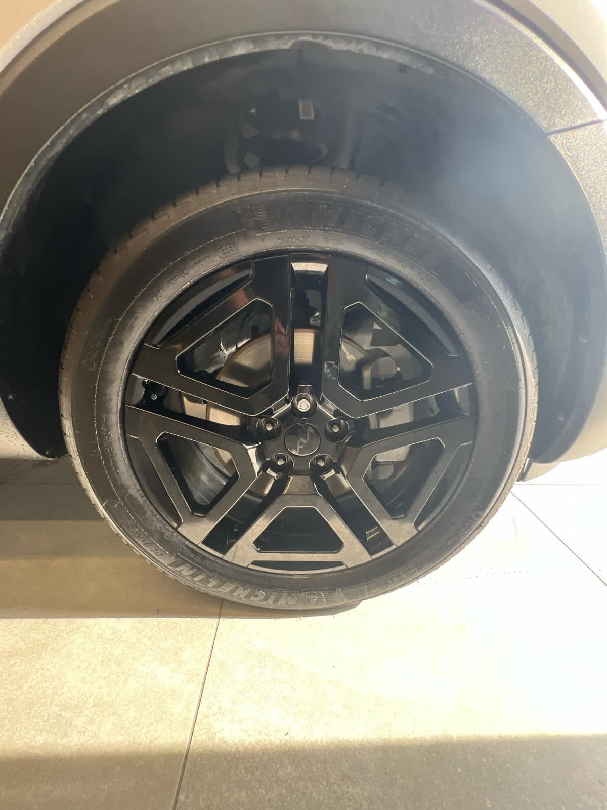2025 Kia Telluride SX-Prestige X-Line AWD