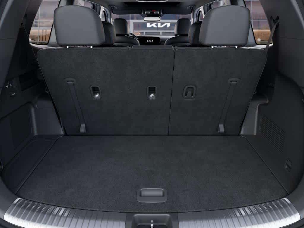 2025 Kia Telluride SX X-Line AWD