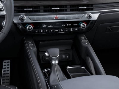 2025 Kia Telluride SX X-Line AWD