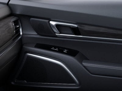 2025 Kia Telluride SX X-Line AWD