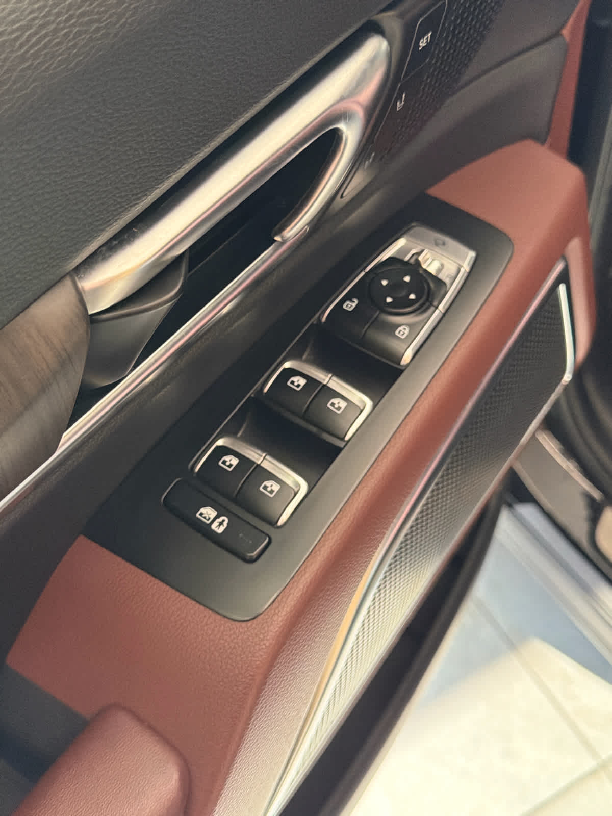 2023 Kia Telluride SX AWD