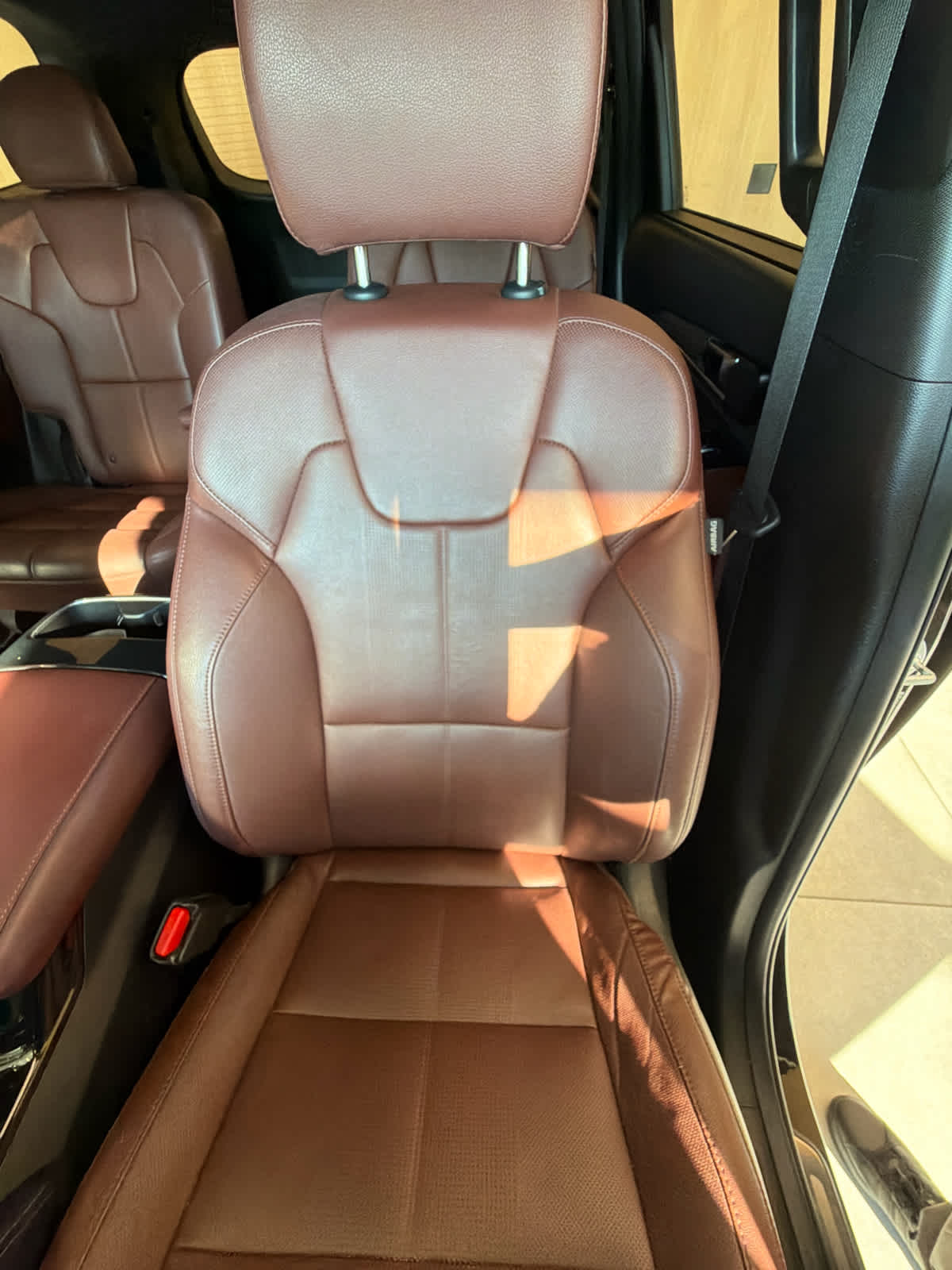 2023 Kia Telluride SX AWD