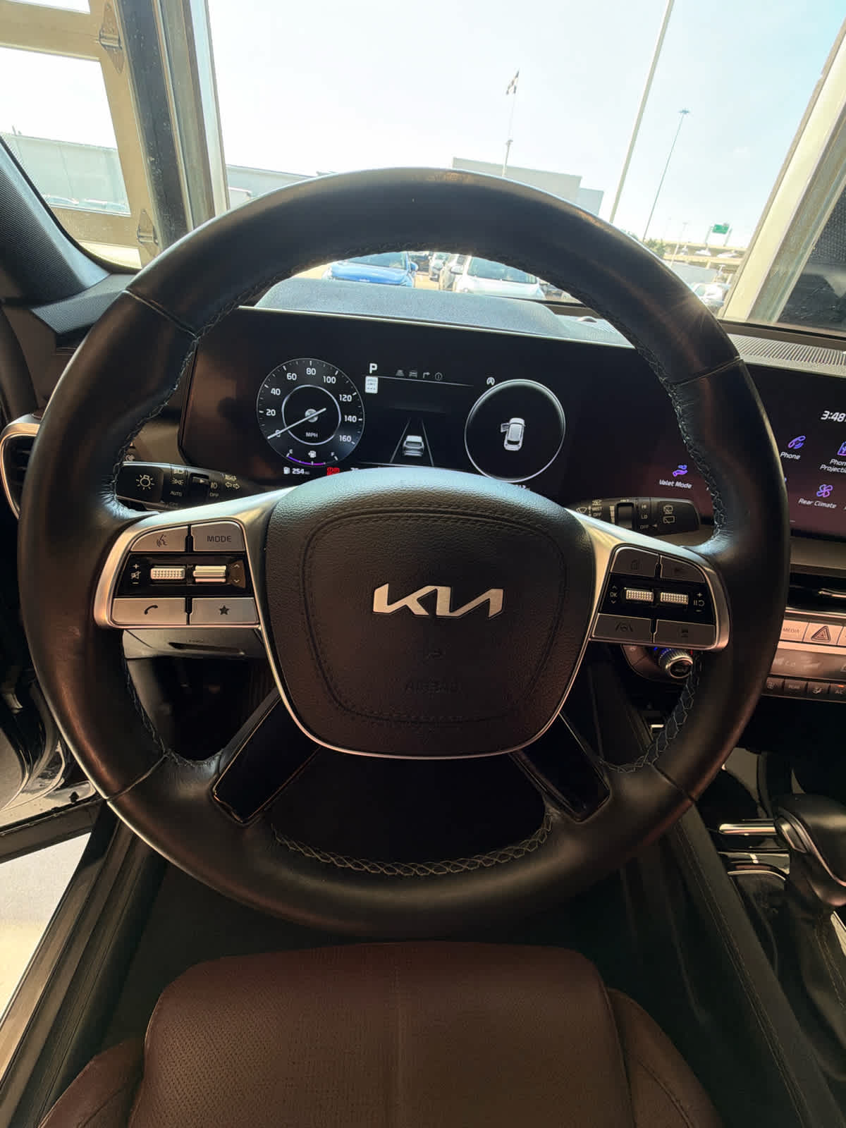2023 Kia Telluride SX AWD