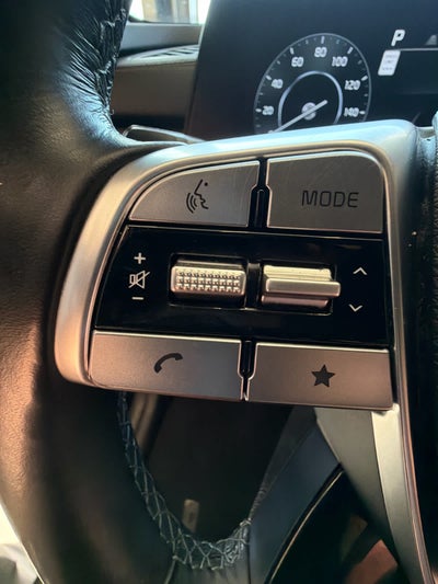 2023 Kia Telluride SX AWD