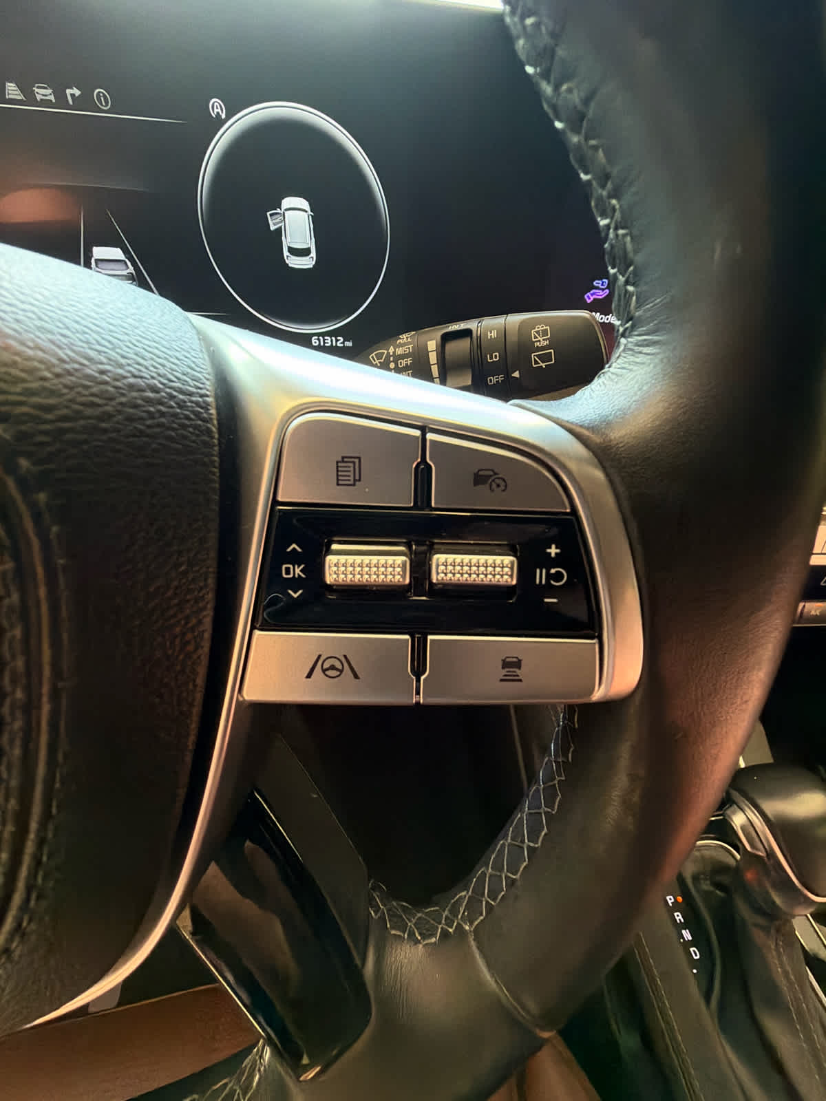 2023 Kia Telluride SX AWD