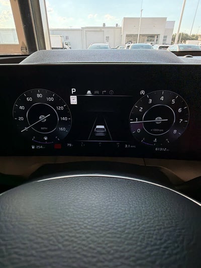 2023 Kia Telluride SX AWD
