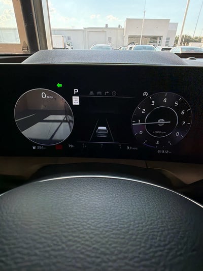 2023 Kia Telluride SX AWD
