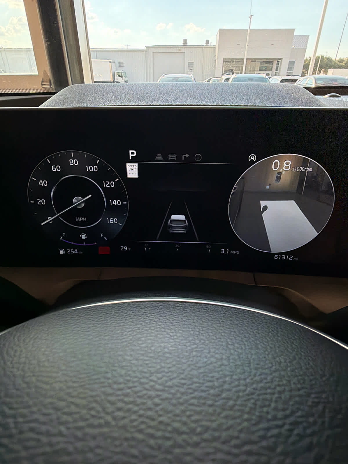 2023 Kia Telluride SX AWD