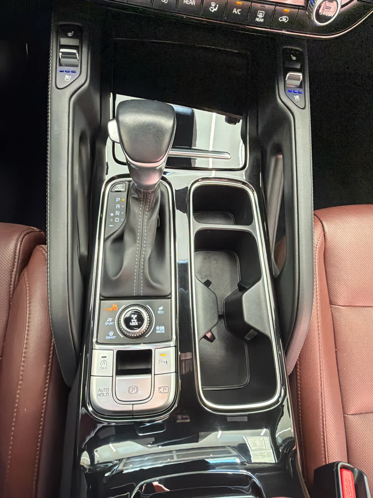2023 Kia Telluride SX AWD